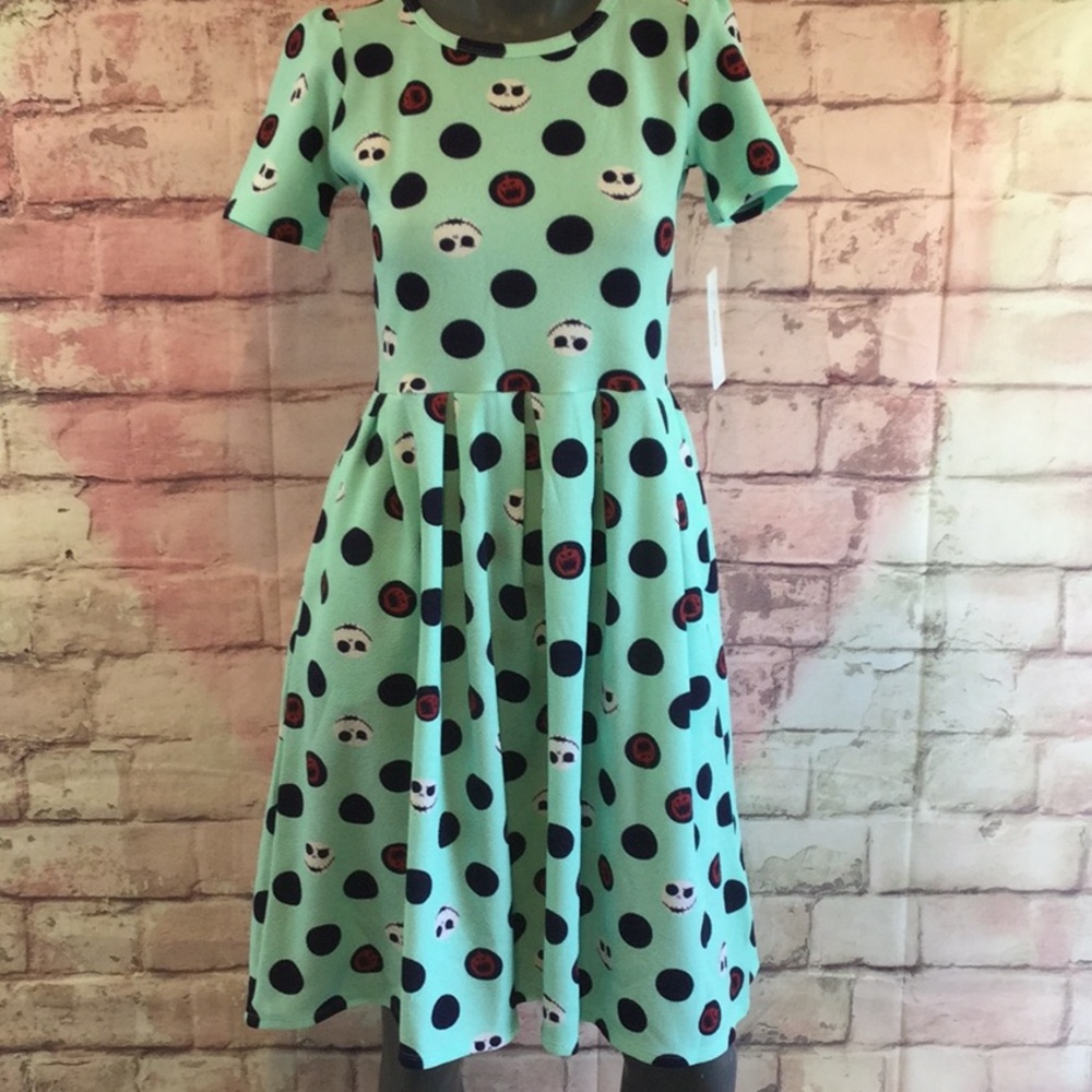 💚NWT NBC Amelia mint dress with dual pockets